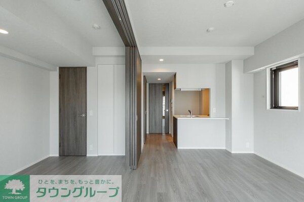 その他(Aタイプ2023年3月撮影 同タイプ801号室の写真です。)