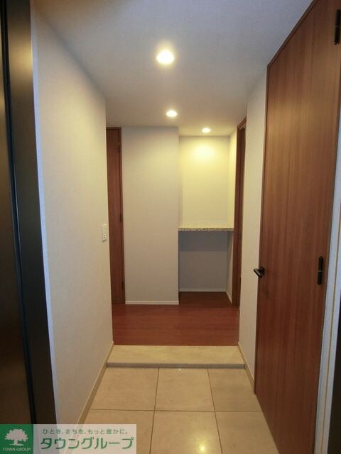 物件内観写真6　(Iタイプ2023年9月撮影)