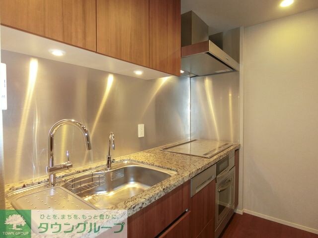 物件内観写真7　(Iタイプ2023年9月撮影)