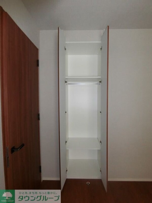 収納(Iタイプ2023年9月撮影)