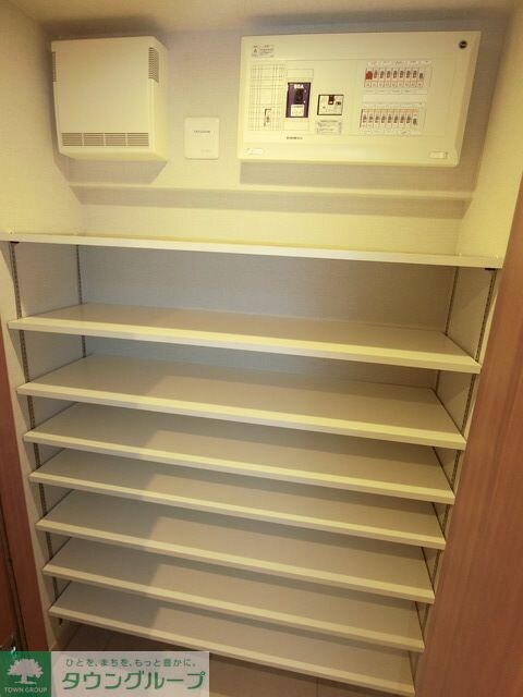 物件内観写真13　(Iタイプ2023年9月撮影)