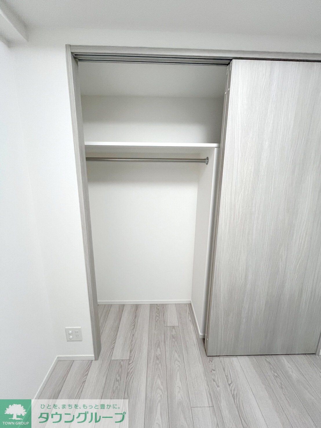 物件内観写真9　(収納)