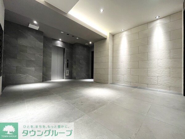 エントランス(エントランス)