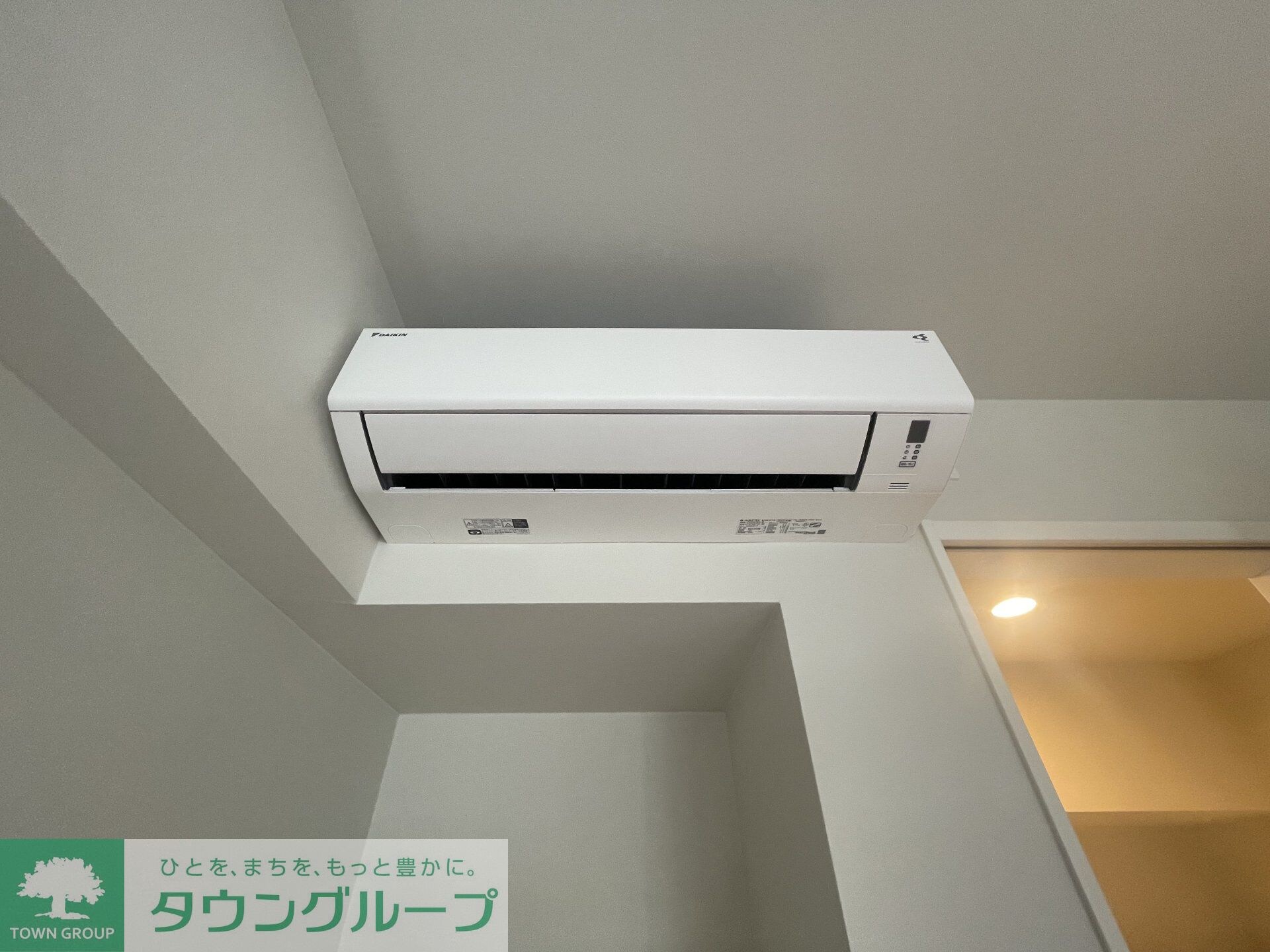 物件内観写真10　(設備)