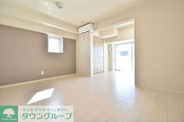 リビング・居室