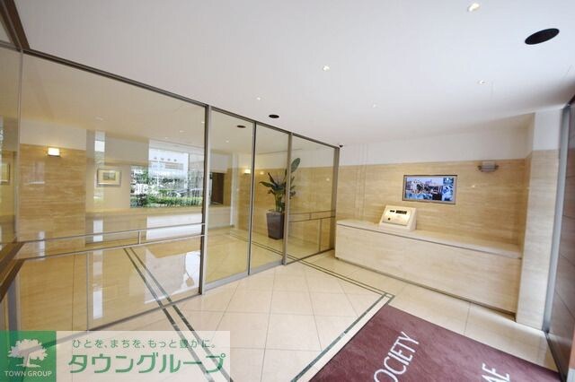 物件内観写真11　