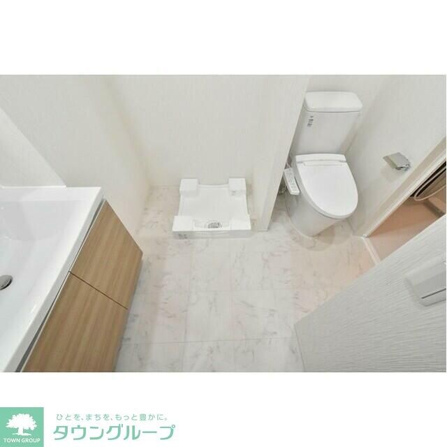 物件内観写真13　(設備)