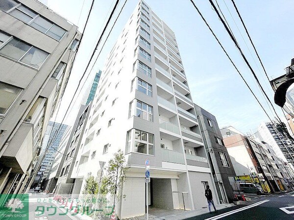 外観(お問合せは(株)タウンハウジングレジデンス事業部【03-…)