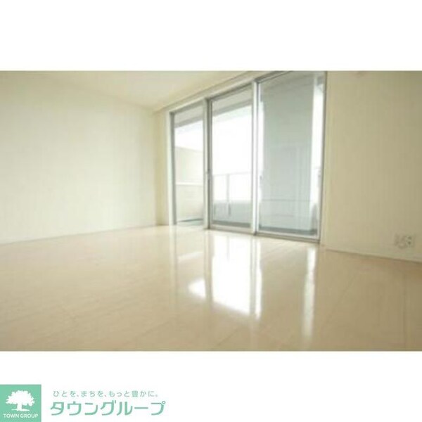 バルコニー(※写真は同タイプ住戸です。)