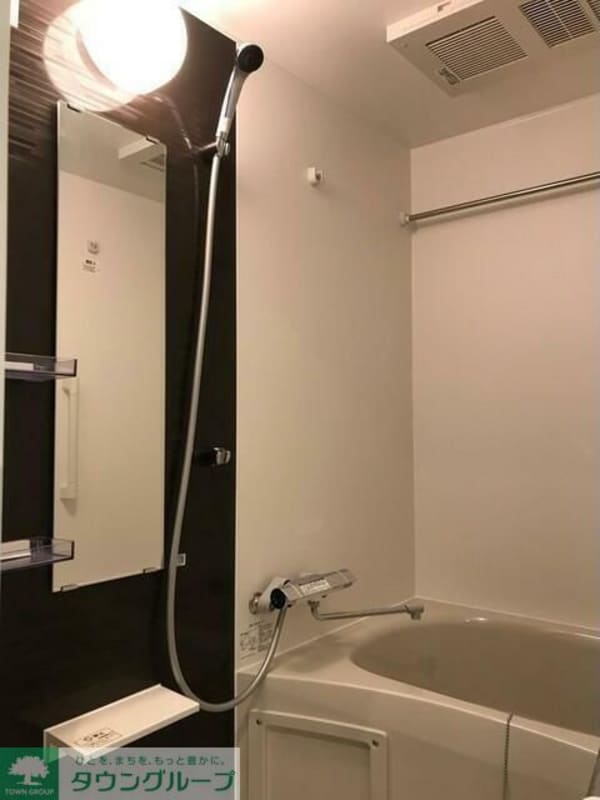 バス／シャワールーム等