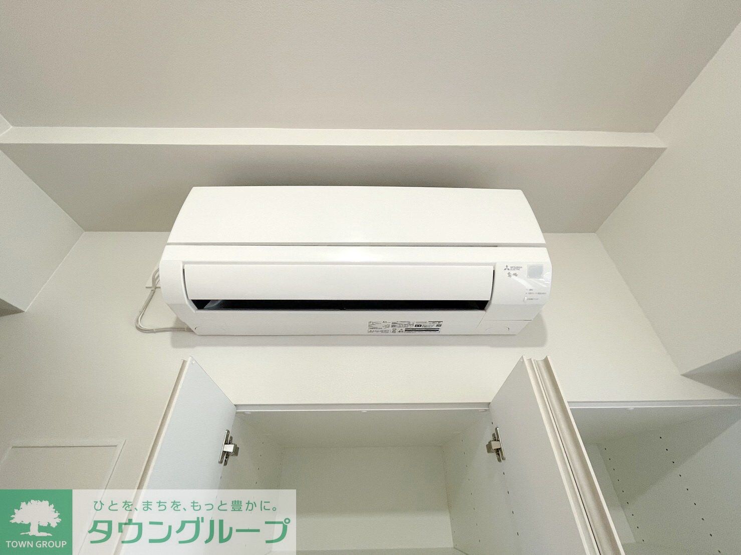 物件内観写真15　(設備)