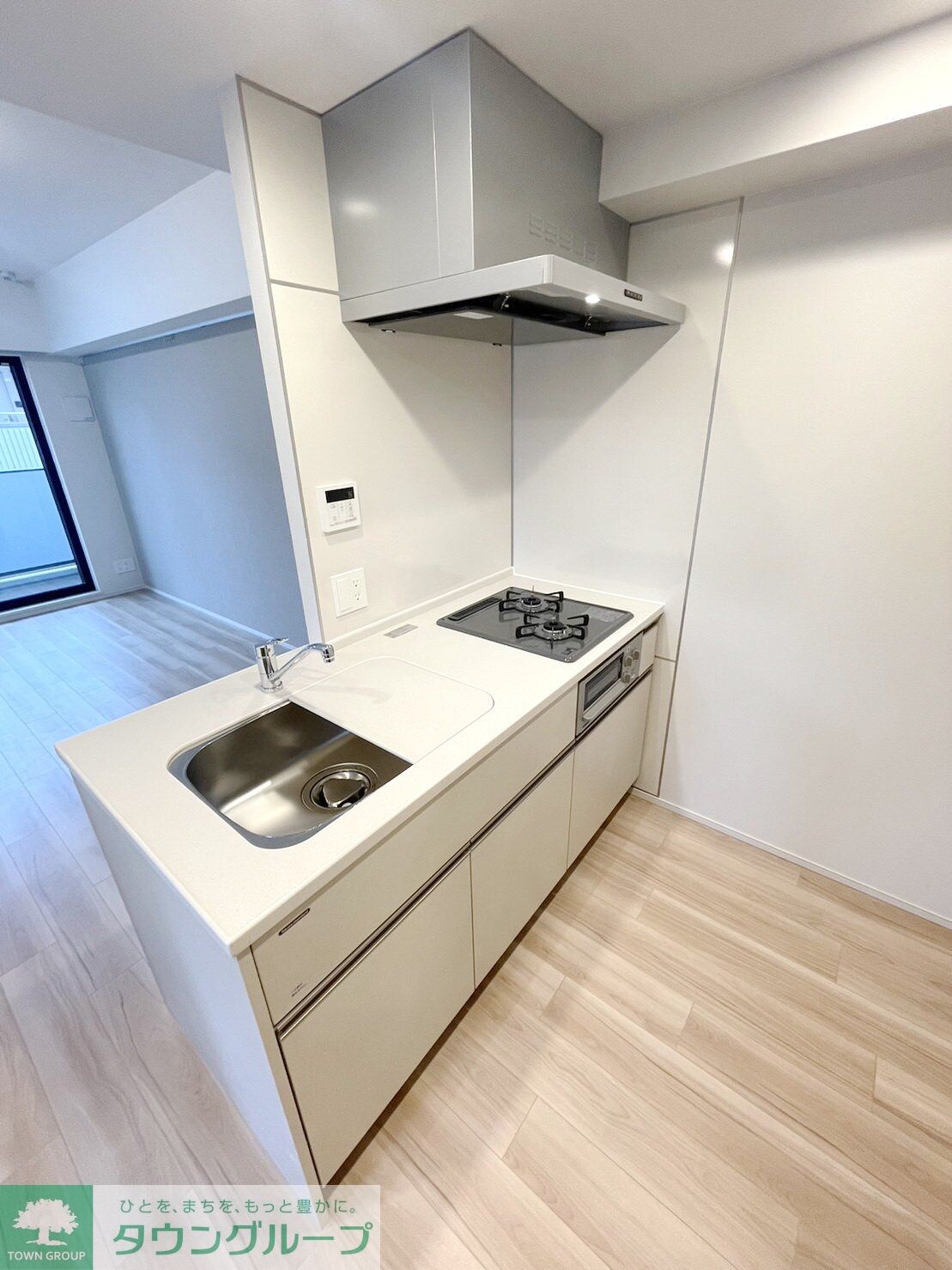 物件内観写真18　(キッチン)