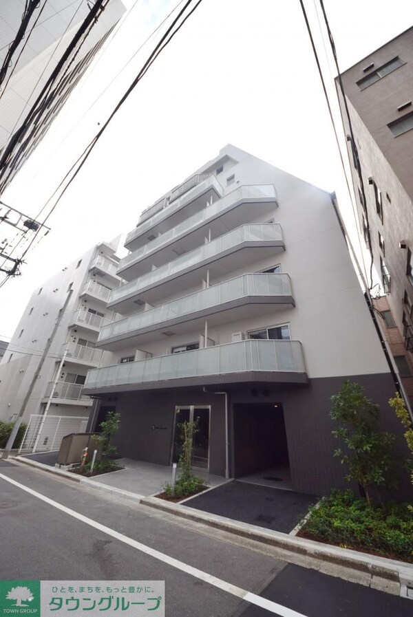 外観(外観)