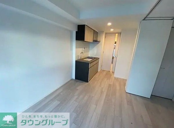 リビング・居室(玄関)