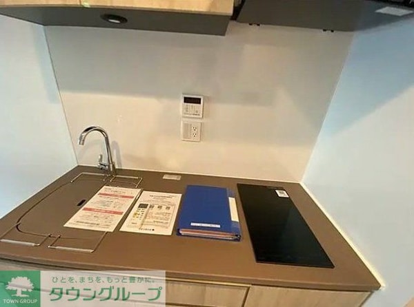 キッチン(設備)