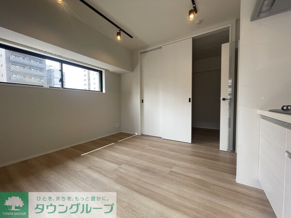 リビング・居室