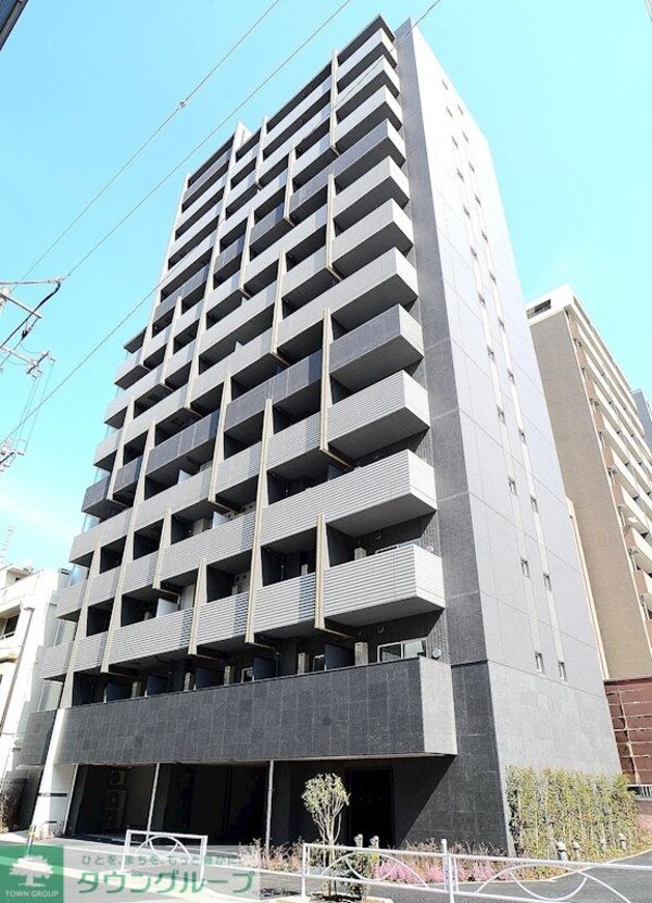 外観(外観)