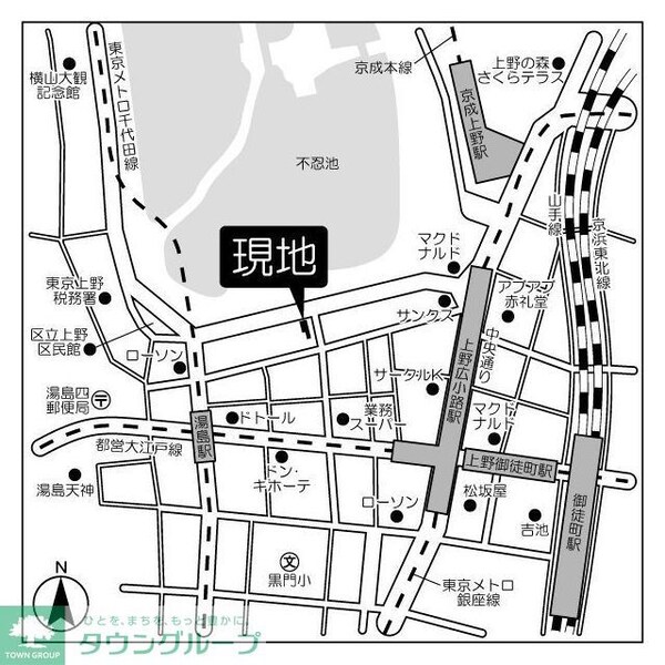 地図