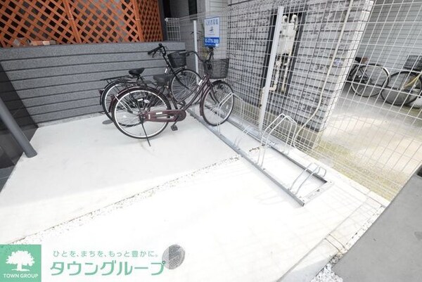 共有部分