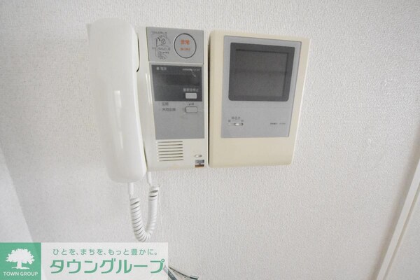 セキュリティ(設備)