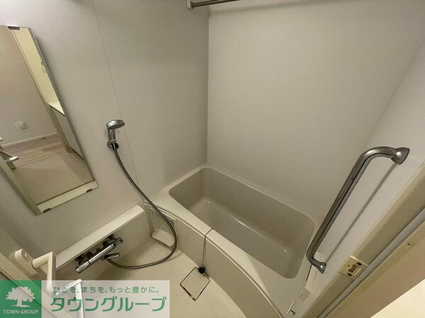 バス／シャワールーム等
