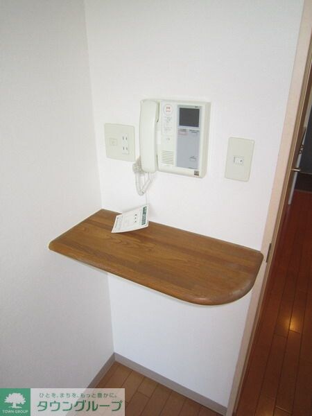 物件内観写真12　(設備)