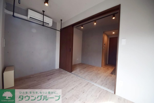 寝室(☆別部屋参照☆)
