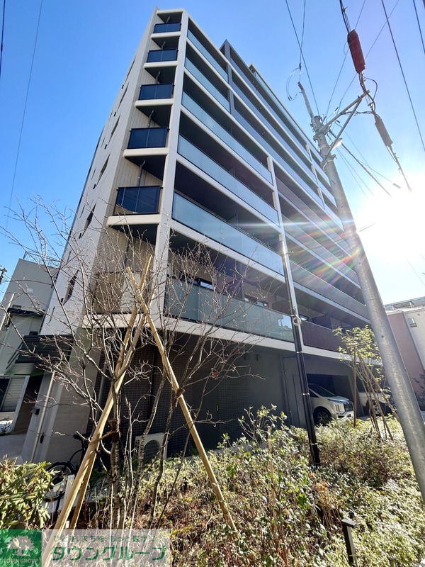 外観(外観)