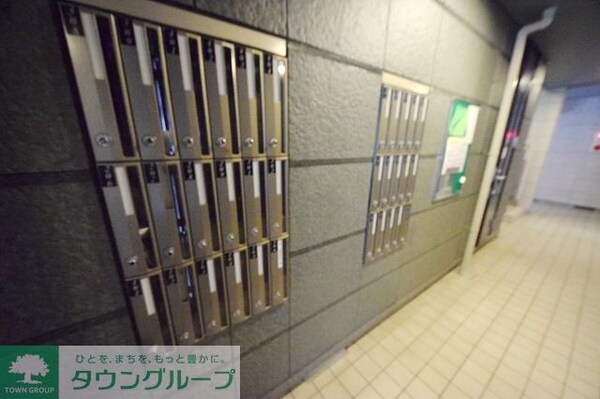 共有部分