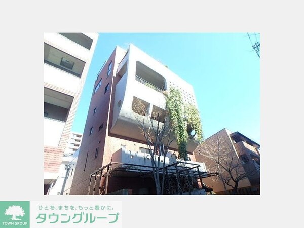 外観(外観)