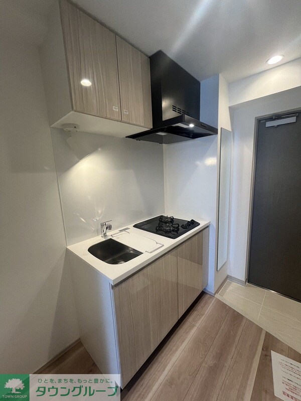 キッチン(キッチン)