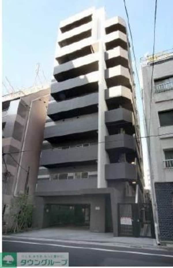 外観(外観)