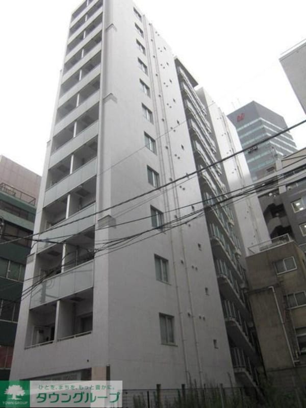 外観(外観)