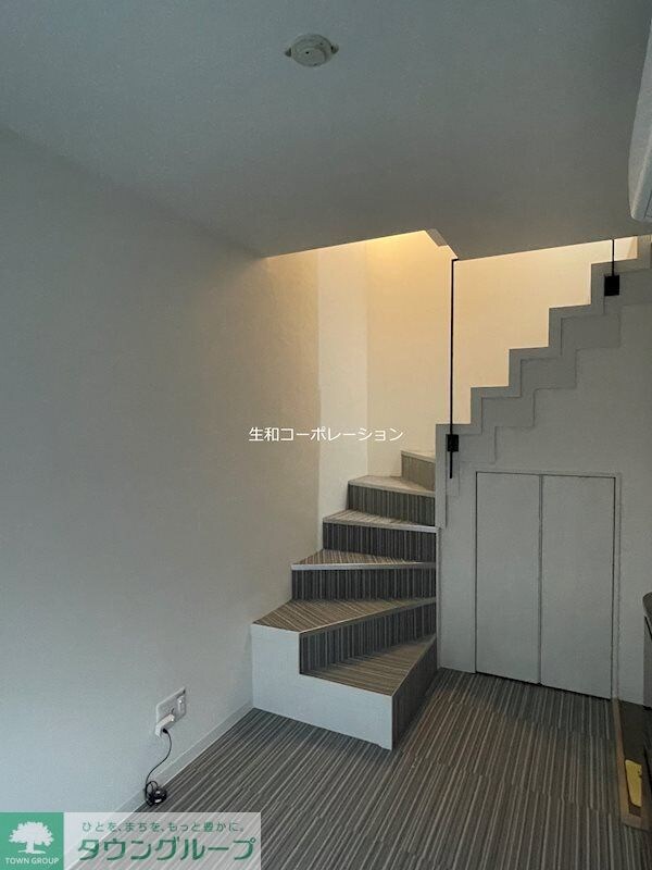 その他(玄関)