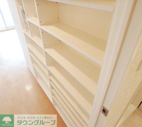 その他室内・内装(棚)