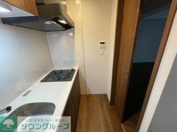 その他室内・内装(キッチン)