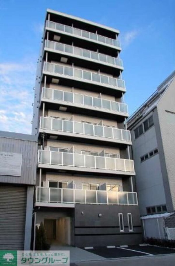外観(外観)