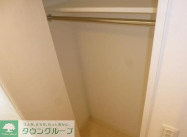 収納(収納)