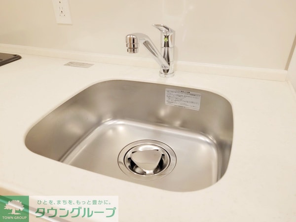 キッチン(イメージ写真)