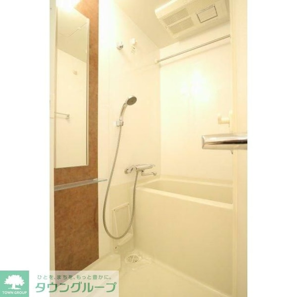 バス／シャワールーム等