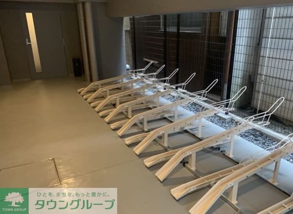 共有部分