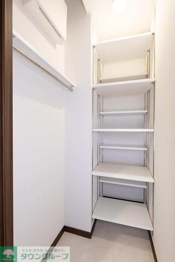 その他(※写真は同タイプ住戸です。)
