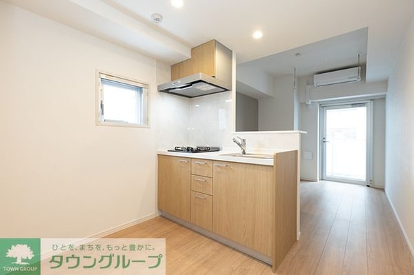 その他(※写真は同タイプ住戸です。)