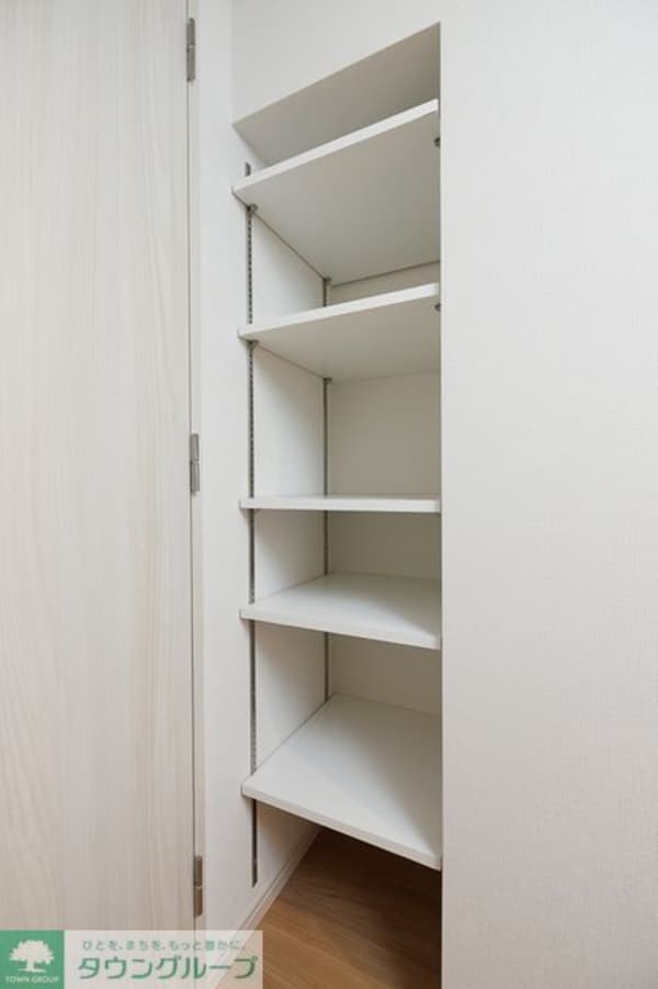 その他(※写真は同タイプ住戸です。)