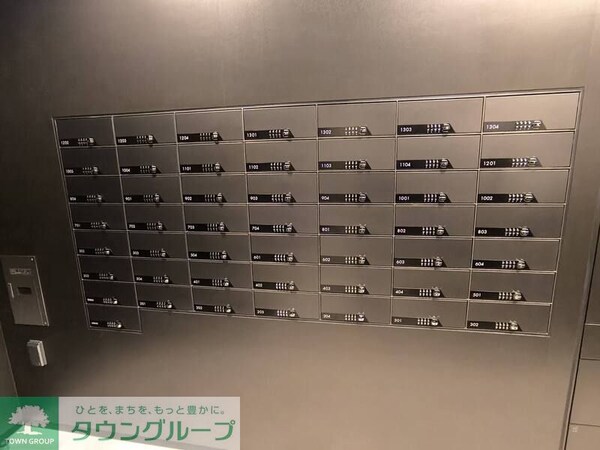 共有部分