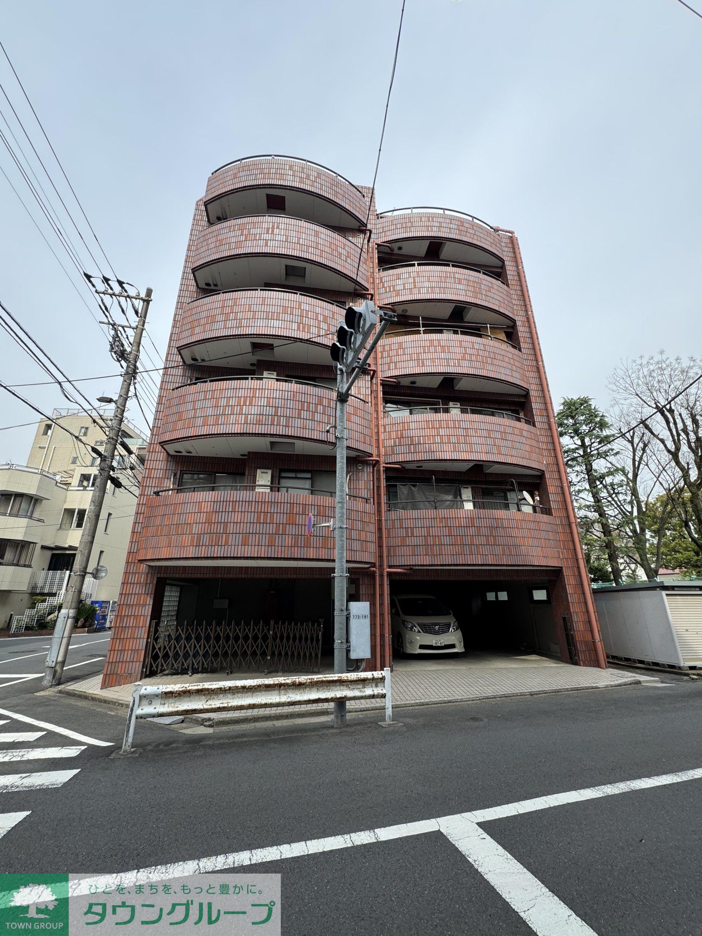 外観写真