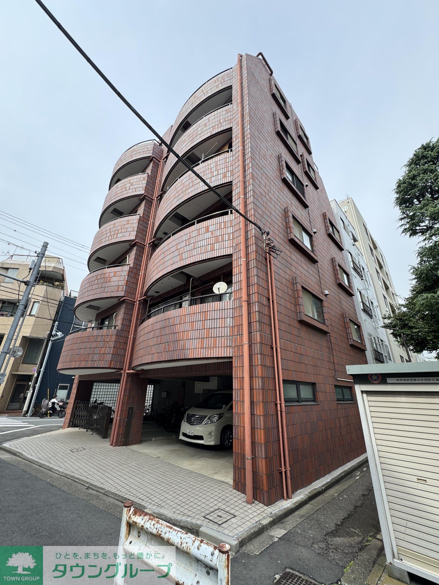 外観写真