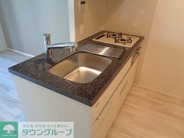 キッチン(キッチン　※2020年1月撮影)