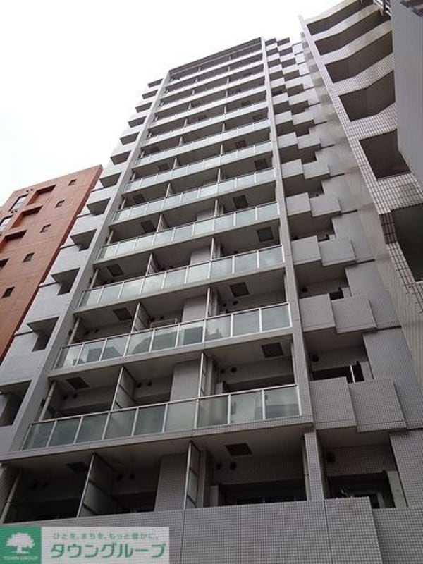 外観(建物外観)