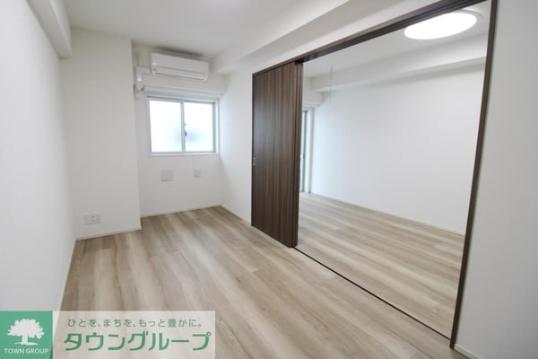 寝室(設備)
